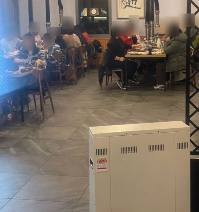 [경주] 나혼자산다 전현무 코쿤 이주성이 인정한 맛집, 영양숯불갈비