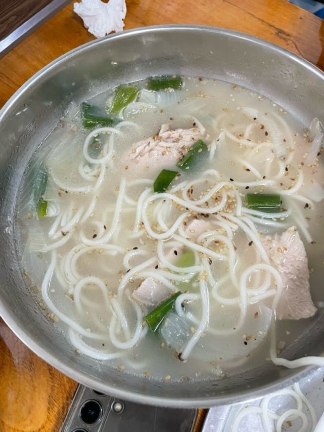 [서귀포 한달살이]모슬포 노포 맛집_영해식당 아기랑