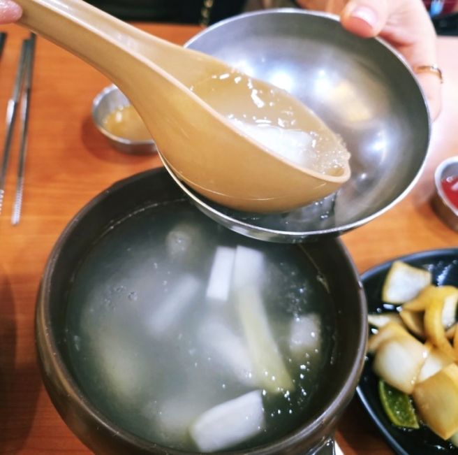마산 오동동 할매 아구찜 60년 전통을 자랑하는 진"원조"아귀찜 전문점