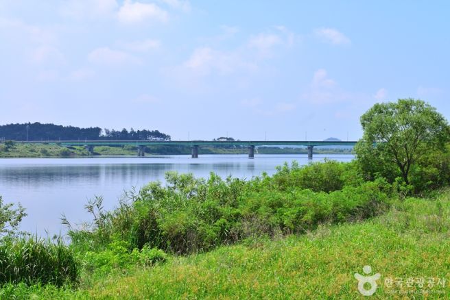 [전라남도 나주시] 백호문학관