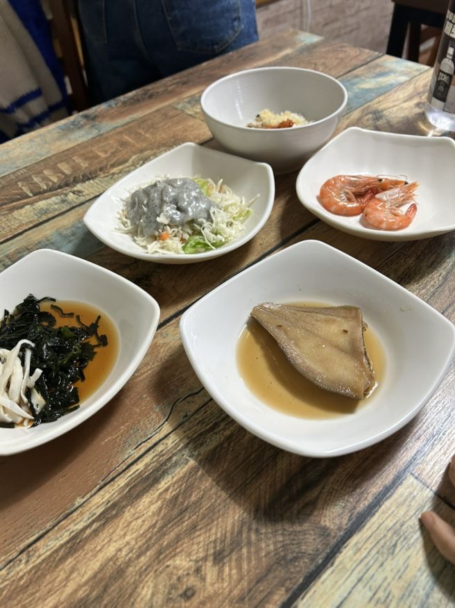 경산 동해횟집/ 맛집
