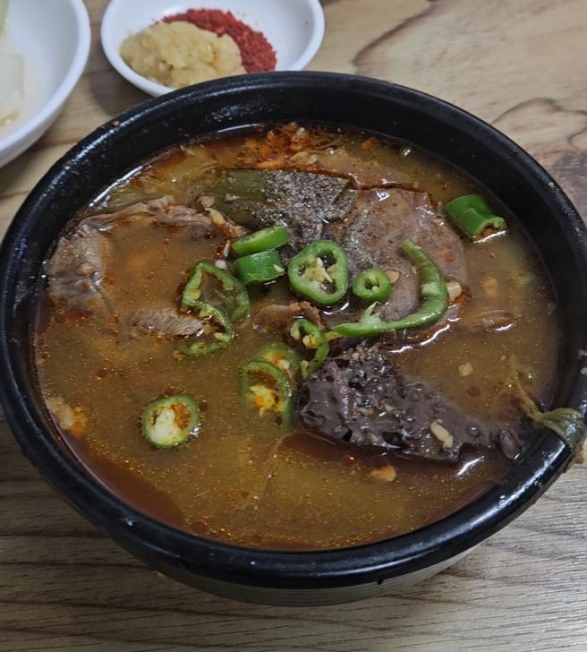 [경북 안동] 전현무계획 소개 맛집 옥야식당 내돈내산 방문후기