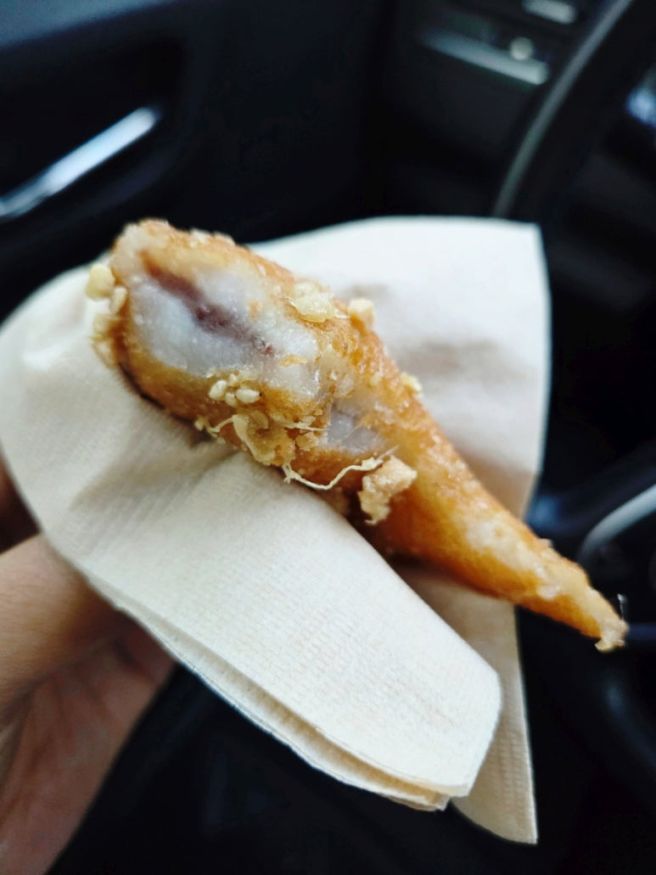 경북 영주여행 꼭 먹어야할 영주디저트맛집_정도너츠 본점_생강도넛 추천