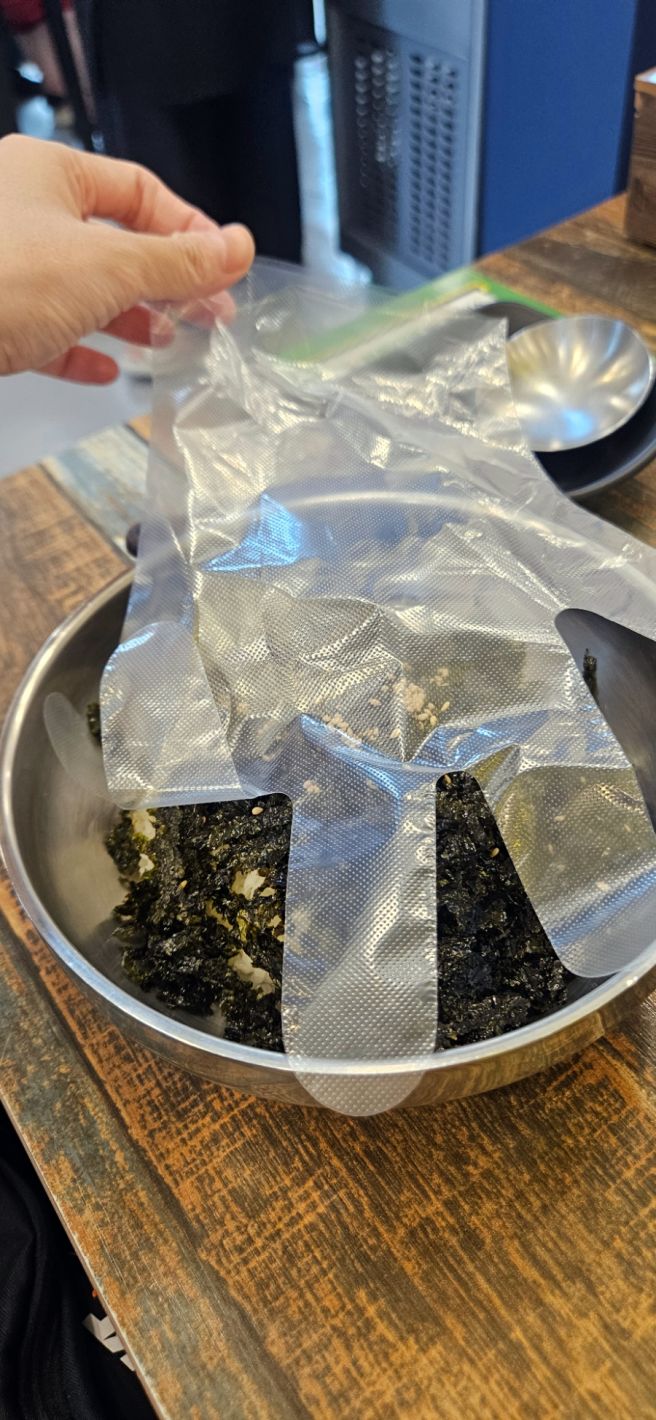 삼척쏠비치 근처 맛집 원희네닭갈비 물닭갈비 후기