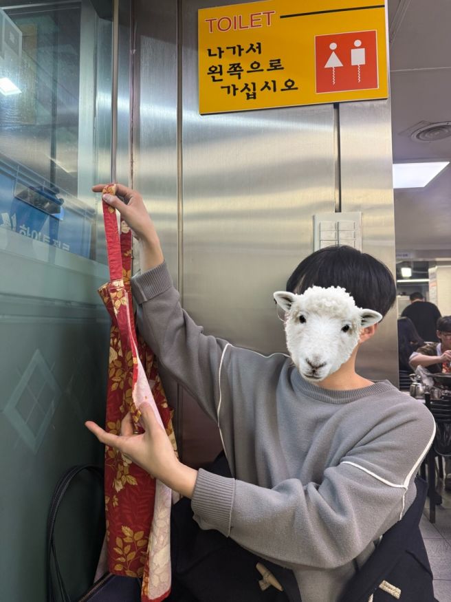 서울 신당동 떡볶이 맛집 마복림할머니집 내돈내산 첫 방문 후기