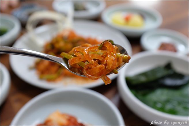 [대연동] 까치복코스.. 초원복국