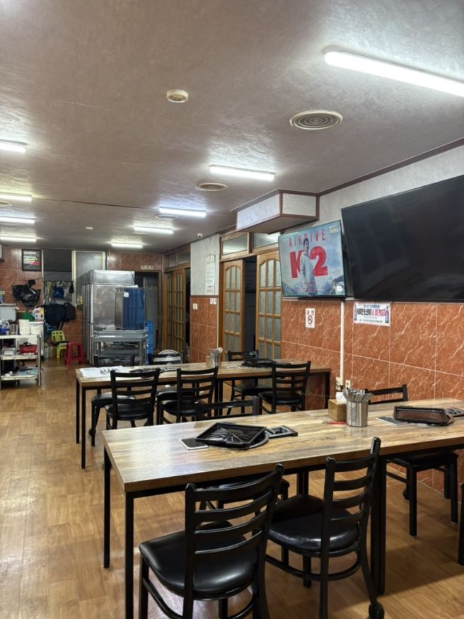 🥓 보령 대천동 현지인 추천 ‘한일불고기’ 솔직 후기