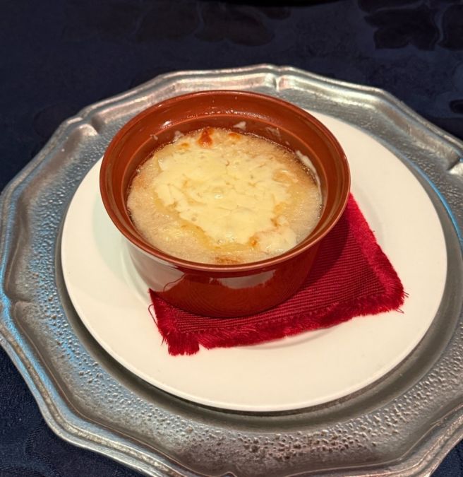 여기가 을지로 맞아? 라칸티나 이탈리안 레스토랑 파스타 예약 주차