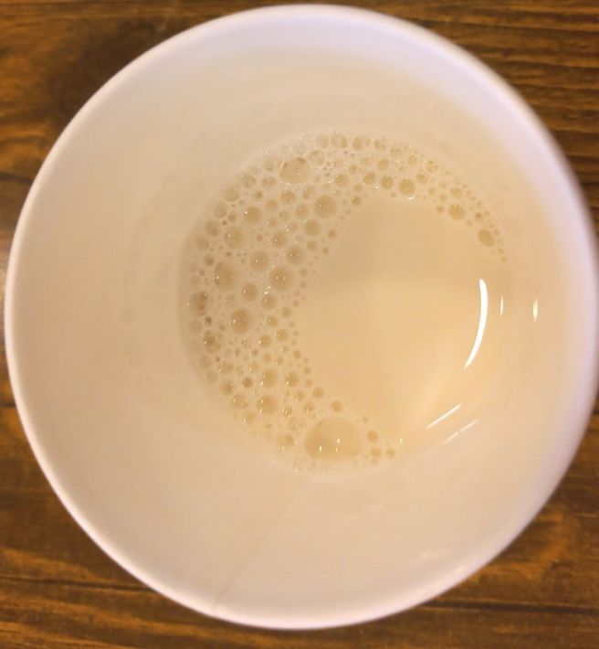 [경산순두부맛집] 콩누리/직접만든 두부요리전문점/해물 순두부