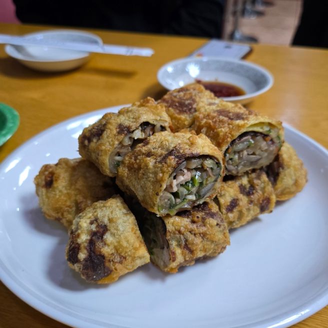 자춘결이 궁금하더라, 길성관(포항)