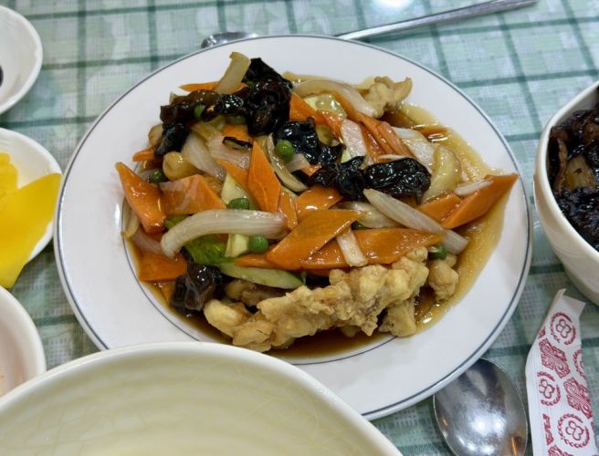 안동장 (을지로/중구)