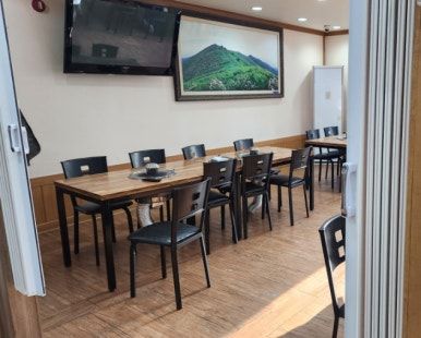[영주 맛집] 모임 및 회식 장소로 추천하는 "영주청정한우식육식당"