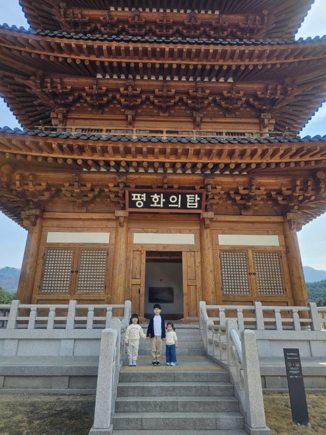 [김천] 미영반점 - 옛 느낌이 살아있는 노포 중국집