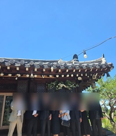 [결혼준비 02.] 논산 ‘만복정’ 주말 상견례 솔직 후기! 무사히 잘 끝났어요 합격 탕탕!