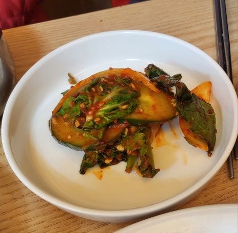 [영주맛집]영주태양회식당.