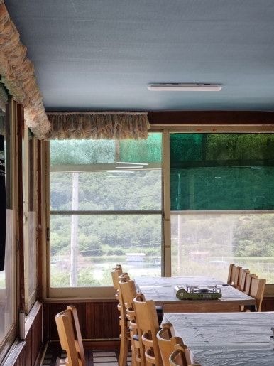 진천 초평면 맛집, 매운탕,메기찜 맛집 '미련집'