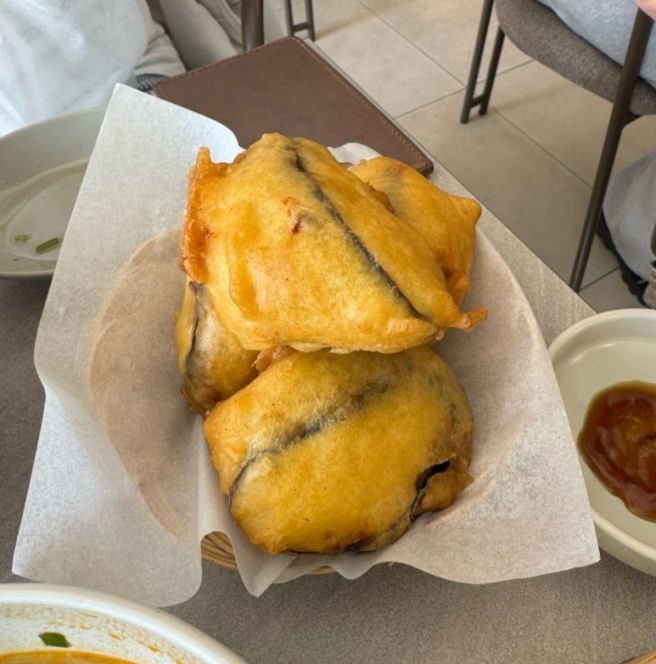 [경주] 서부동 맛집 ‘어향원’ : 우육면과 가지만두가 맛잇는 경주 중국집