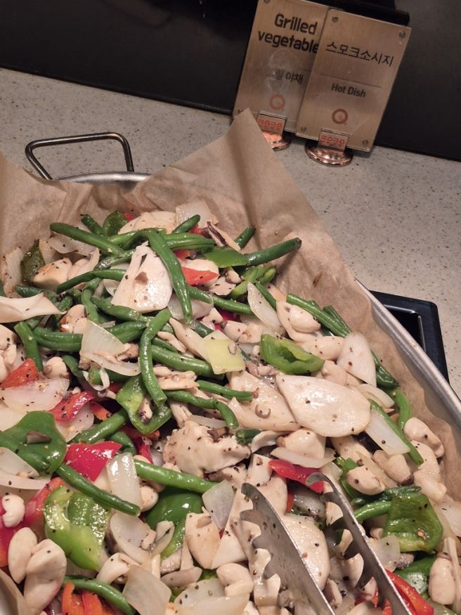 🌸하계역 최강 맛집의 자존심, 쿠우쿠우 노원점 맵앤치즈 페스티벌에서 만난 인생 메뉴들과 200% 즐기는...