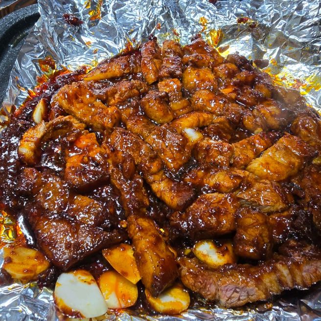 경북 김천시 맛집 추천 오래된 노포부터 전통 한식까지, 현지인이 찾는 김천 맛집