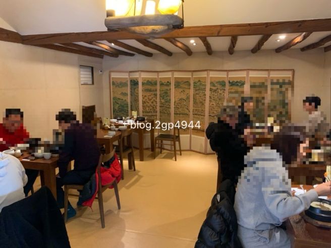 [창원시 마산합포구] 백제령삼계탕