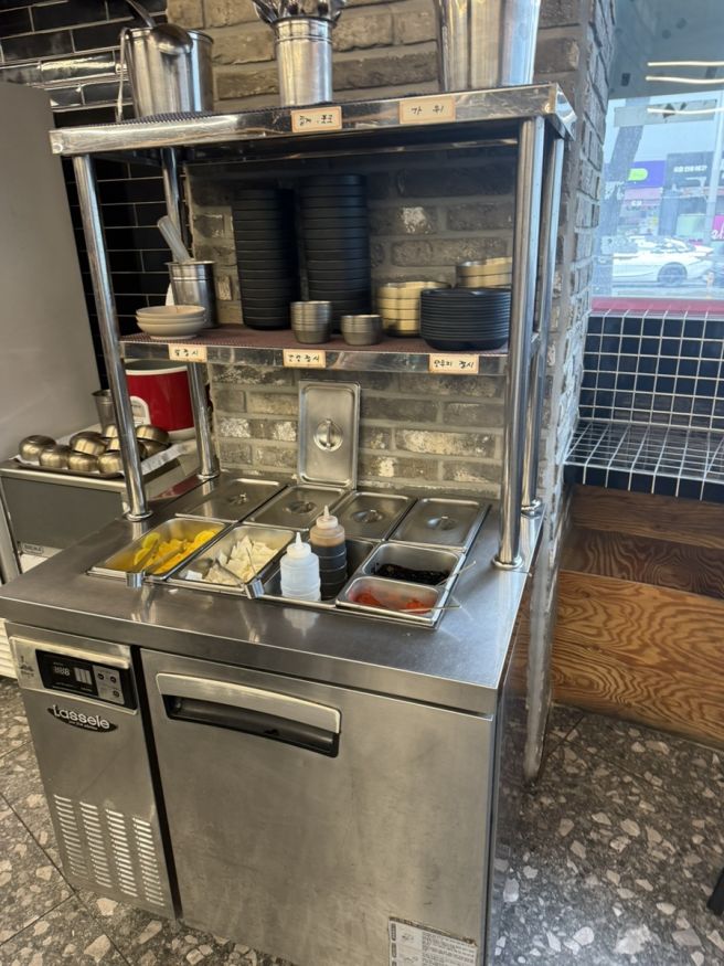 중구 중식맛집 찾는다면 여기! 남산2동 맛집 유창반점중식당