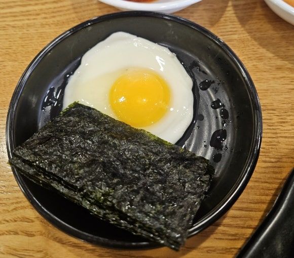 [전주 맛집] 삼백집 전주 본점-내돈내산, 다양한 방법으로 먹는 콩나물국밥