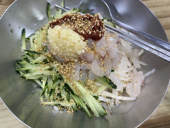 부산 여행 필수 코스! 현지인이 추천하는 부산 맛집 12선