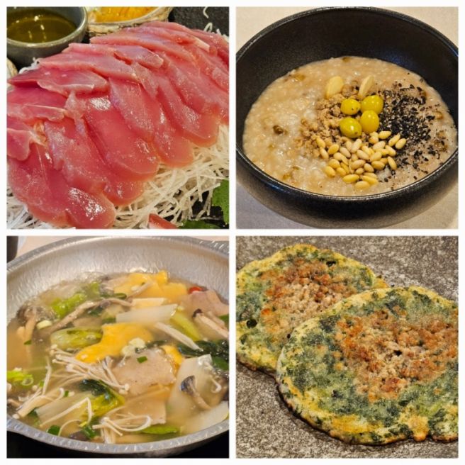 충주 수안보 꿩요리 맛집 대장군 대왕 수라상 12첩 궁중 코스요리 후기