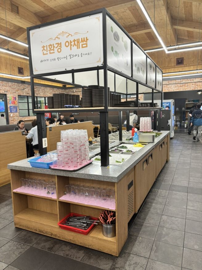 경산 하양맛집 대패생각 하양점, 아기랑 함께 다녀온 후기