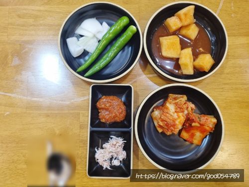 오송 순대국밥 맛집, 옥산장날순대 오송직영점 #오송 국밥 맛집