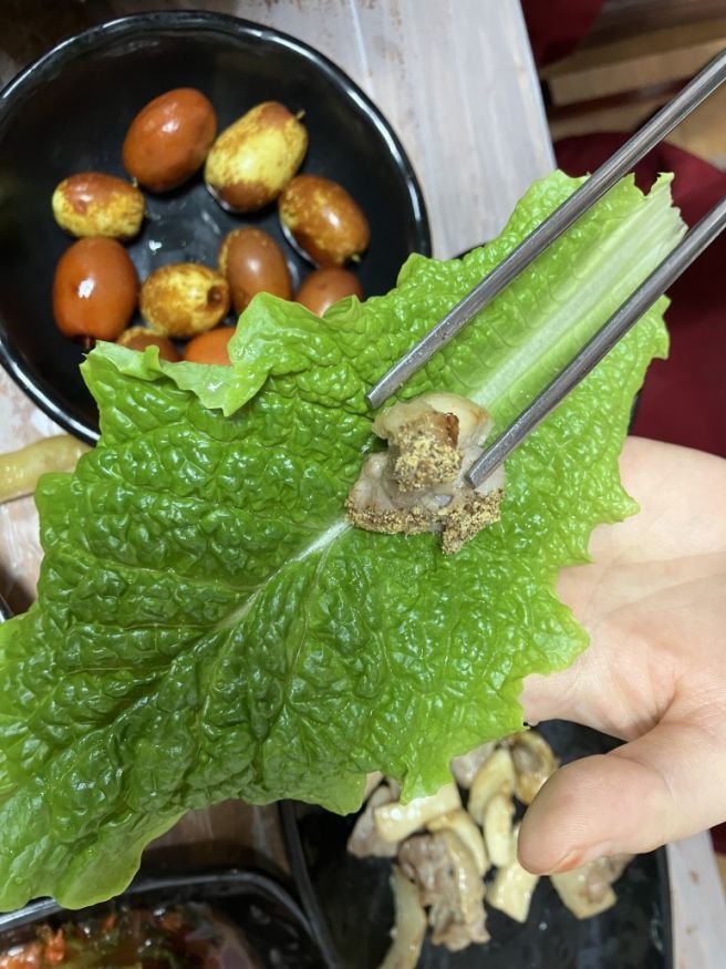 [기획] ③광주 포충사, 궁전관, 무등시장 나들이