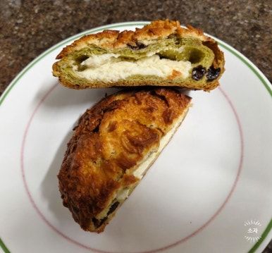 군산 빵맛집, 이성당 평일 오픈런 방문후기