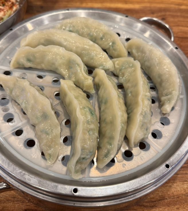부산 서면 밀면 맛집 개금밀면 내돈내산