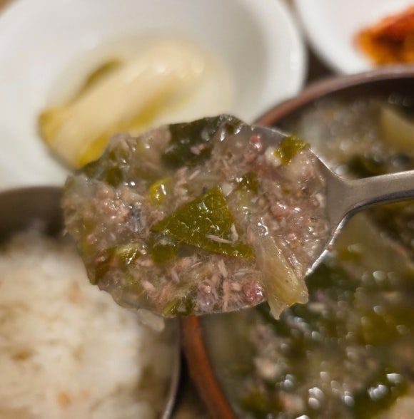 < 대구 상주 식당 > since 1957 70년 업력 노포 고옥에서 먹는 해장 추어탕 한 그릇