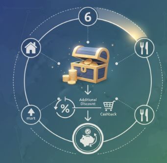 고흥 반값여행 신청 절차와 이용 가능한 숙소·마트·식당 확인