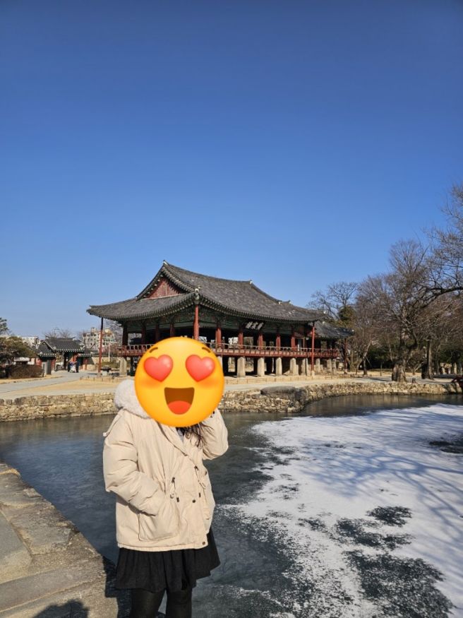 남원여행 광한루원, 새집추어탕, 또간집 명문제과 웨이팅, 카페 월향재