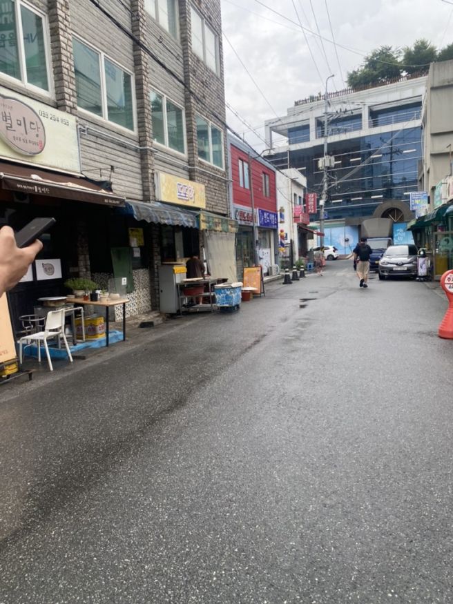 춘천 맛집 춘천 만두 팬더하우스