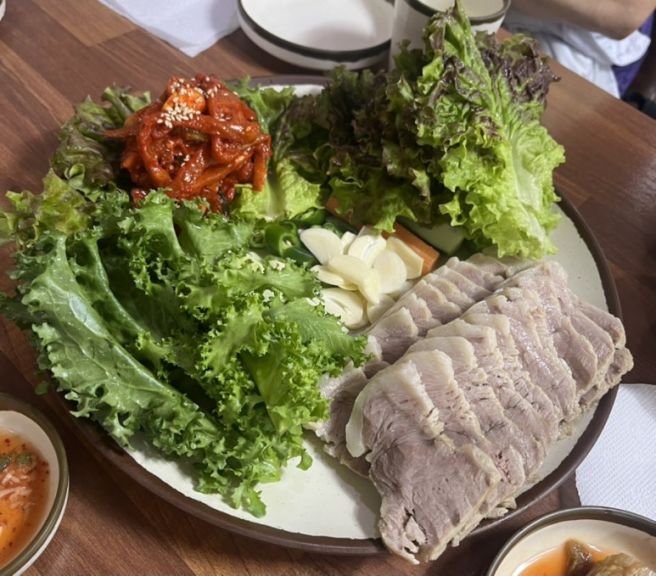 강원 춘천 여행 필수코스 부안막국수 맛집 독박투어4 강재준 추천 내돈내먹 찐후기
