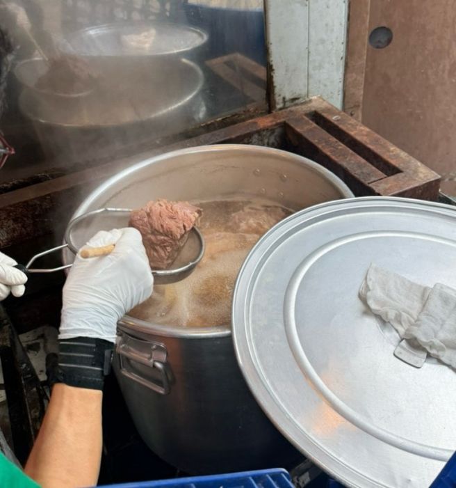 [서울 평양냉면 맛집] 우래옥 말고 여기! 종로 ‘유진식당’ 냉면·녹두지짐 후기 | 서울 5대 평양냉면...