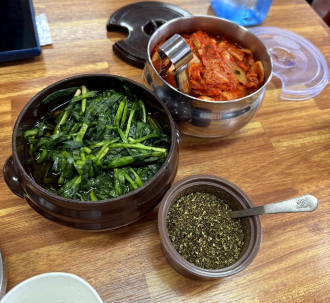경산 맛집: 경산 자인면 깔끔하고 개운한 취향 저격 어탕집 용성어탕 내돈내산 후기