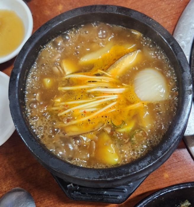 제주도 흑돼지 "삼수정식당" 흑암돼지 제주 현지인 오겹살 성산읍 맛집 솔직 후기
