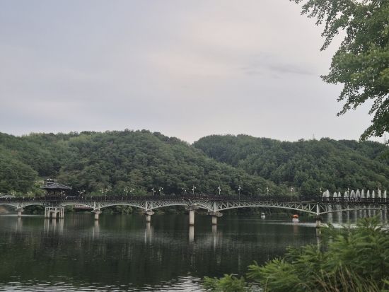 안동 헛제사밥 까치구멍집｜월영교 근처, 기대했지만 솔직 후기