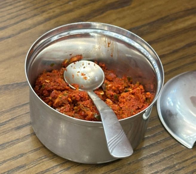 부산 해운대 아침 식사 속씨원한 대구탕 미포 본점 해장 속풀이