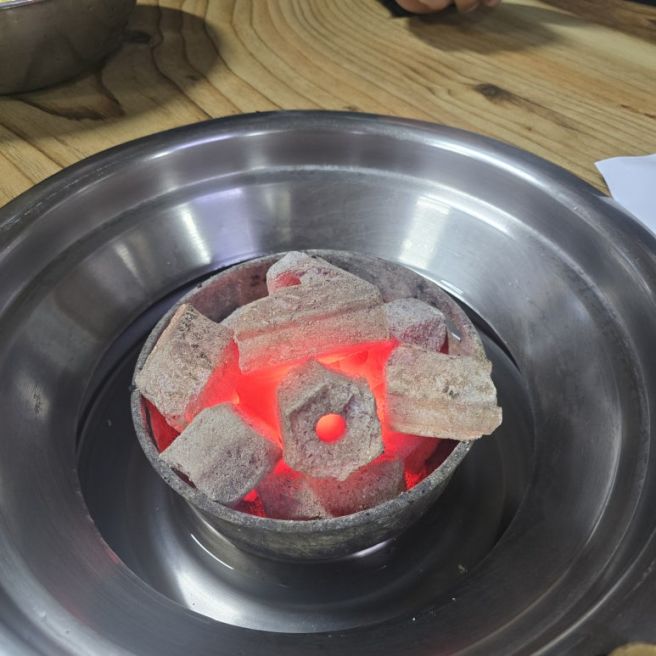 [대구/서구] 인동촌 아나고 골목 맛집 탐방기_<원조 서울 숯불 아나고>