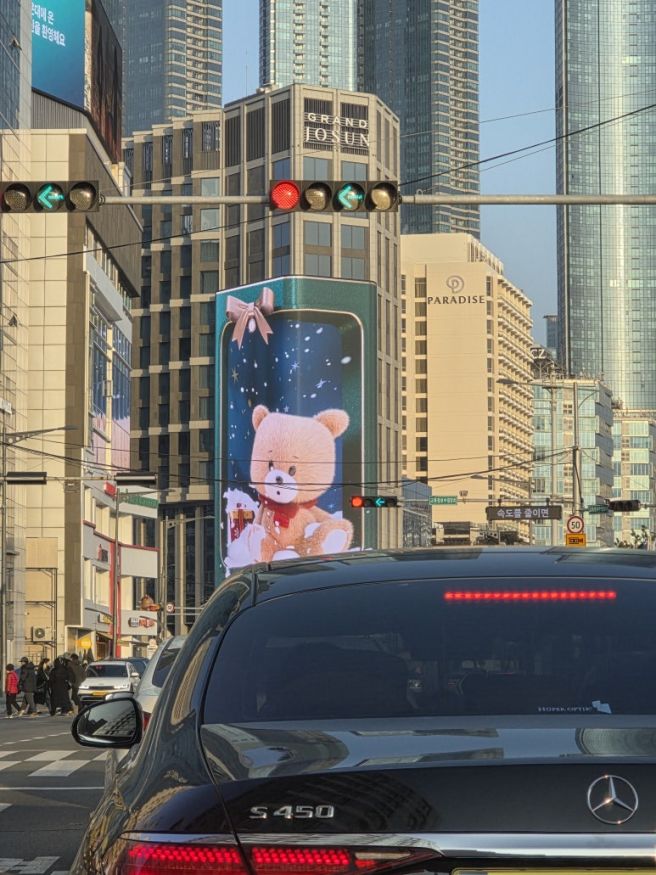 [전복죽 맛집] 해운대 원조전복죽 드디어 가보기! 내돈내산