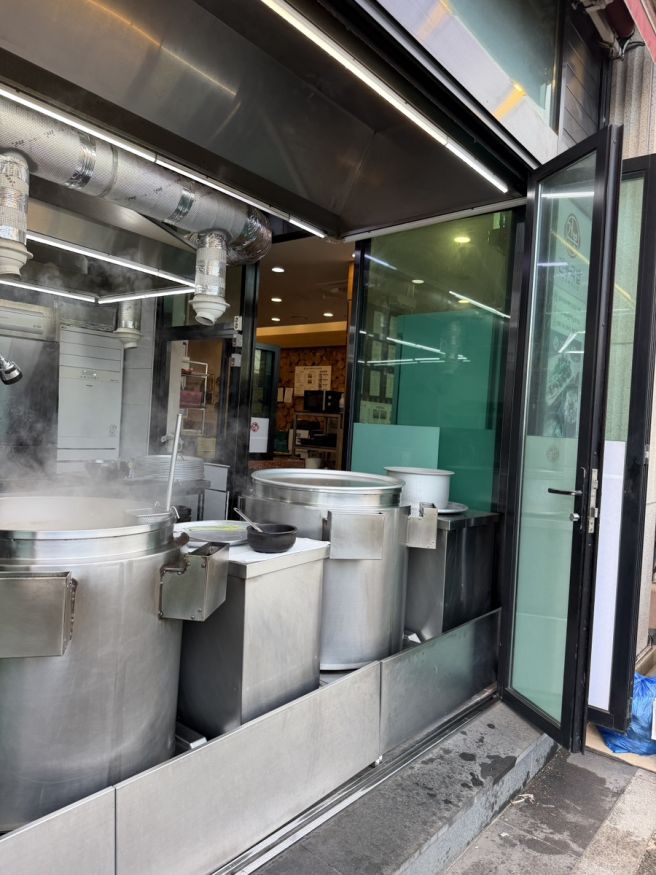 여수여행 근처 순천 아랫장 맛집 30년 전통노포 건봉국밥 내돈내산 후기