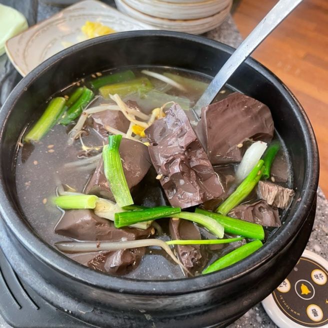 엄마아빠랑 커플데이트 역전회관 마포본점, 이촌 동빙고