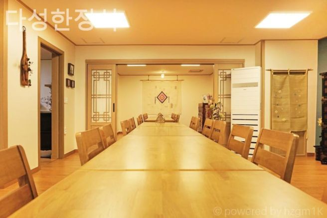 단양 한정식 맛집순회2 다성한정식 / 단골이 많은 이유~