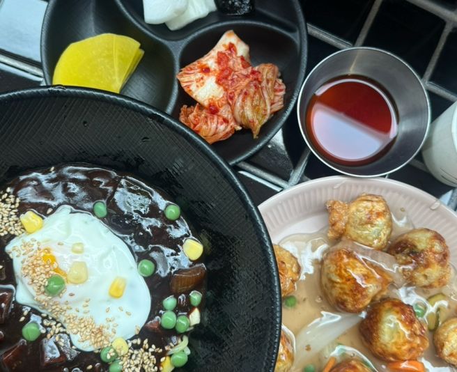 유창반점 중구 중식맛집 인정합니다
