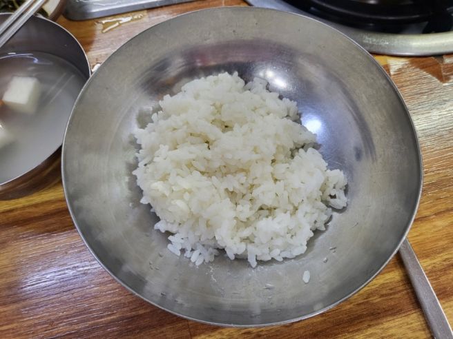 부산 동래 맛집 구조방낙지｜블루리본 맛집 동래 낙지볶음 후기